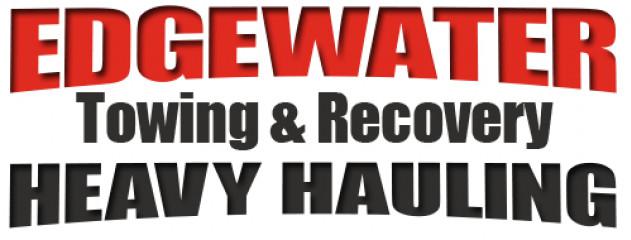 Edgewater Towing & Recovery (1218281)